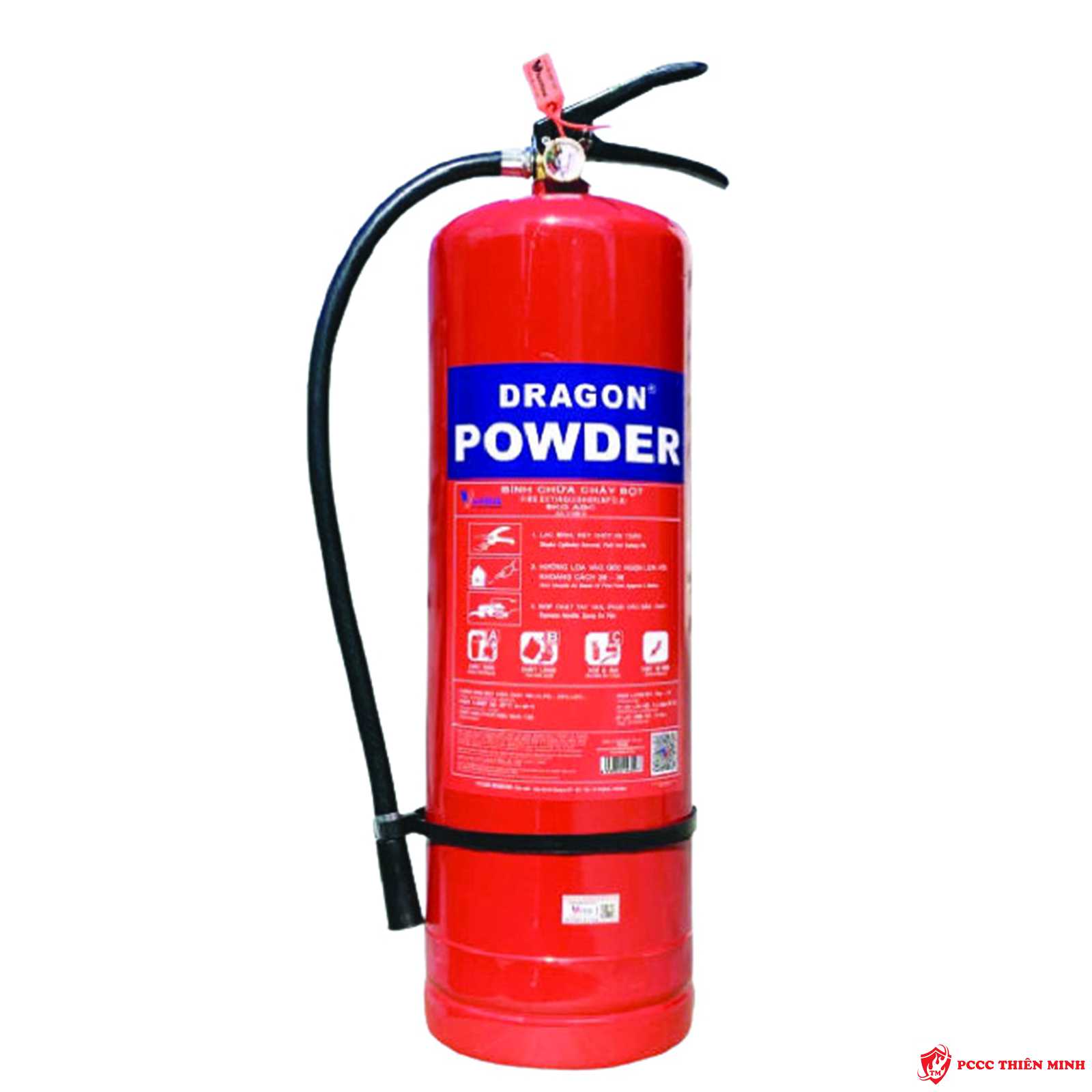 Bình chữa cháy Dragon Powder ABC 8KG – Bình chữa cháy Dragon 1600x1600