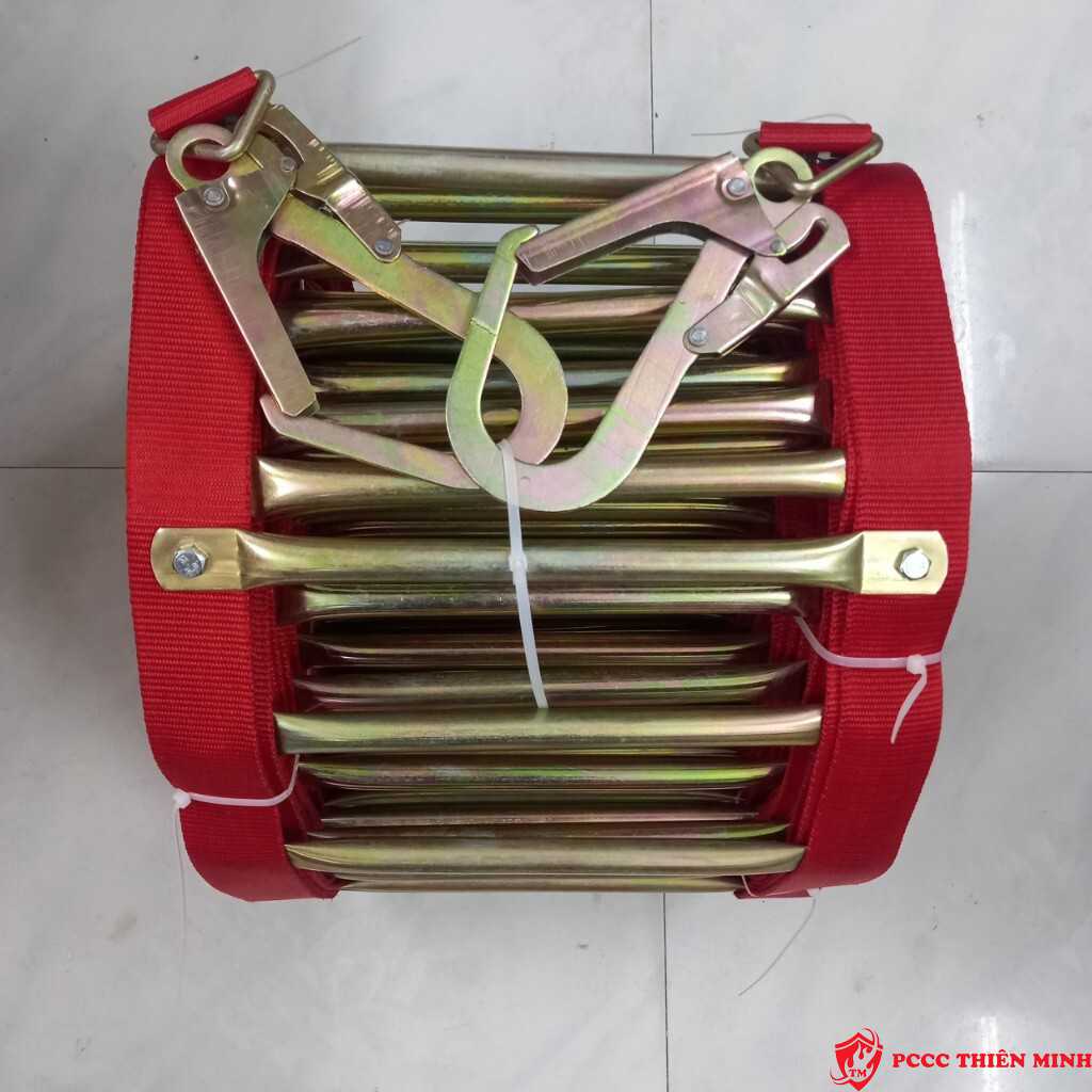 Thang day thoat hiem tu 25 - 40m da kiem dinh 2