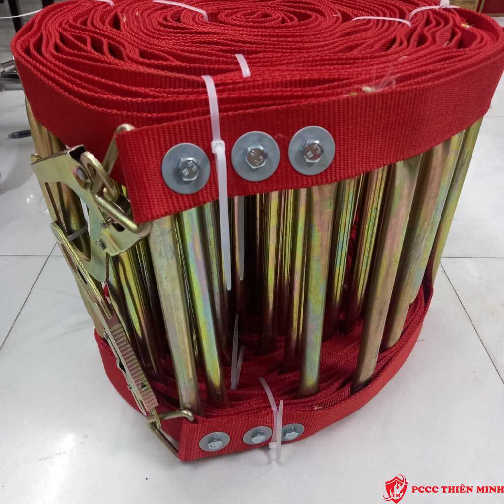 Thang day thoat hiem tu 25 - 40m da kiem dinh 3