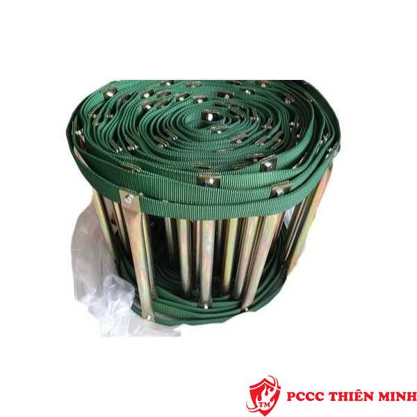 Thang day thoat hiem tu 25 - 40m da kiem dinh 5